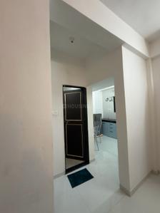 Hall Image of 500 Sq.ft 1 BHK Apartment / Flat for rent in Kharadi Annex Pune for Rs. 30000
