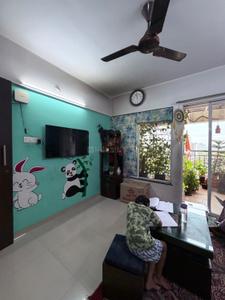 1 BHK Flat