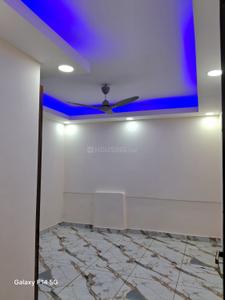 Hall Image of 950 Sq.ft 2 BHK Builder Floor for rent in Indirapuram Ghaziabad for Rs. 24000