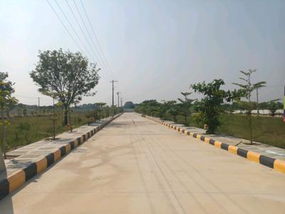 Image of 111 Sq.ft Residential Plot / Land for sale in Medchal, Secunderabad for Rs. 650000