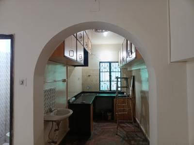 Kitchen Image of 1050 Sq.ft 2 BHK Apartment / Flat for sale in Entally Kolkata for Rs. 8000000