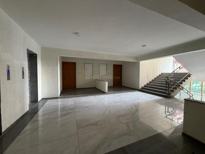 Hall Image of 1800 Sq.ft 3 BHK Apartment / Flat for sale in The Green Parmeshwar, Chandkheda Ahmedabad for Rs. 8500000