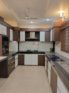 4 BHK Flat