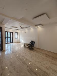 Hall Image of 1800 Sq.ft 3.5 BHK Builder Floor for sale in Vikaspuri Luxury Homes, Vikaspuri New Delhi for Rs. 29000000