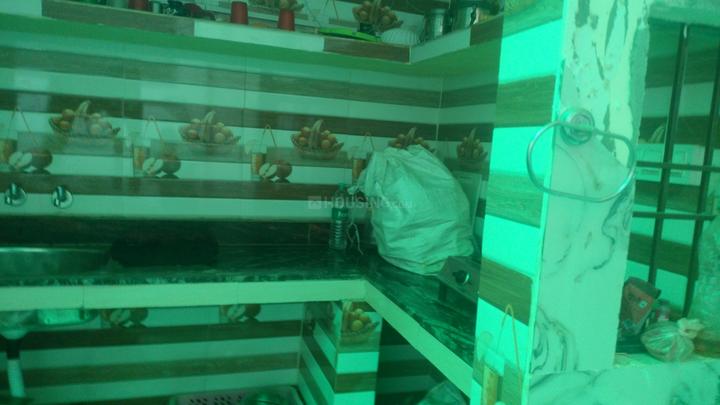 Manmohan Nagar Bedroom 1