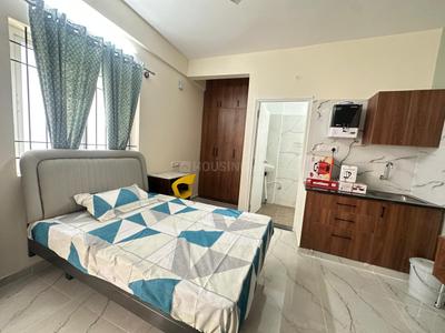 1 BHK Flat