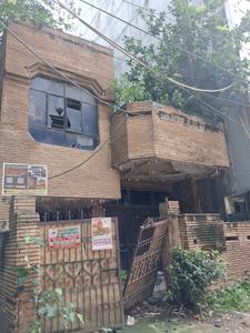Image of 1197 Sq.ft Residential Plot / Land for sale in Paschim Vihar, New Delhi for Rs. 70000000