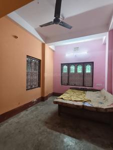 Bedroom Image of 800 Sq.ft 2 BHK Builder Floor for rent in Matigara Siliguri for Rs. 9000