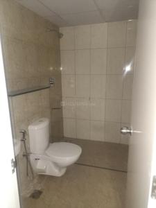 Image of 1300 Sq.ft 3 BHK Apartment / Flat for rent in GM Global Techies Town Tower C, Electronic City, Bengaluru for Rs. 38000