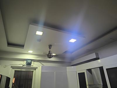 Kitchen Image of 2160 Sq.ft 4 BHK Apartment / Flat for sale in Saya Zenith, Indirapuram Ghaziabad for Rs. 30000000