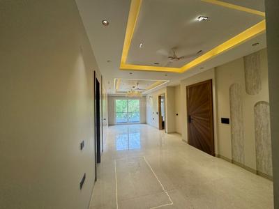 Image of 2600 Sq.ft 4 BHK Builder Floor for sale in Uppal Southend, Sector 49, Gurgaon for Rs. 38500000