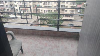 1.5 BHK Flat