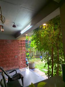 Balcony Image of 3000 Sq.ft 4 BHK Independent House for rent in Malaparamba Kozhikode for Rs. 100000