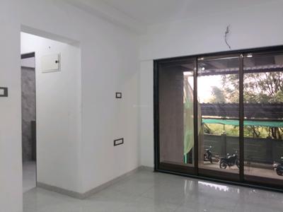 Living Room Image of 625 Sq.ft 1 BHK Apartment / Flat for sale in Tanvi Eminence, Mira Road East Mira Bhayandar for Rs. 6875000