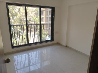 Bedroom Image of 1150 Sq.ft 3 BHK Apartment / Flat for sale in Kamla Gc Joy, Andheri East Mumbai for Rs. 26000000