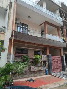 2 BHK Independent Builder Floor