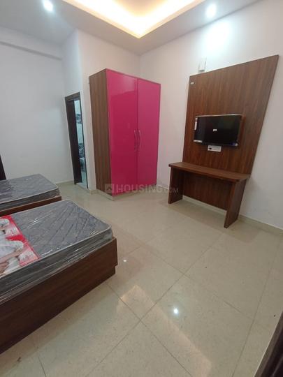 Sector 10A Bedroom 1