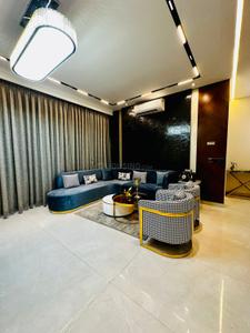 Hall Image of 2280 Sq.ft 4 BHK Apartment / Flat for sale in The Ananta Aspire, Nabha Zirakpur for Rs. 18900000