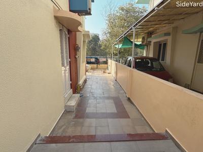 Balcony Image of 3200 Sq.ft 4 BHK Independent House for sale in Kudasan Gandhinagar for Rs. 27000000
