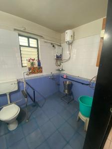 Image of 924 Sq.ft 2 BHK Apartment / Flat for sale in Athashri Apartments, Hadapsar, Pune for Rs. 10000000