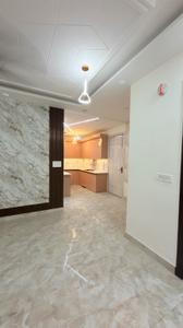 Living Room Image of 918 Sq.ft 3 BHK Builder Floor for sale in Uttam Nagar New Delhi for Rs. 6800000
