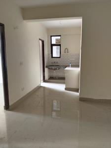 Hall Image of 573 Sq.ft 2 BHK Apartment / Flat for sale in Sector 86 Faridabad for Rs. 4200000