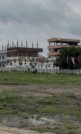 SV Infra Grand City Main Image 1