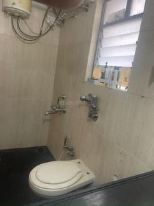 Bathroom Image of 3 bhk  in Kalyani Nagar, Pune