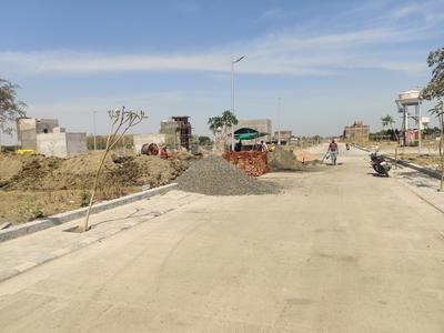 Image of 600 Sq.ft Residential Plot / Land for sale in Alkapuri, Ratlam for Rs. 1620000