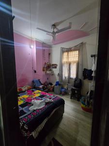 Bedroom Image of 530 Sq.ft 2 BHK Builder Floor for sale in Laxmi Nagar New Delhi for Rs. 4500000