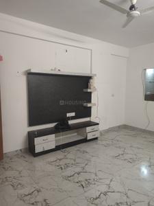 Hall Image of 4100 Sq.ft 4.5 BHK Independent House for sale in Dasarahalli Bengaluru for Rs. 45000000