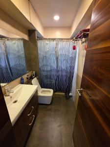 Bathroom Image of 2500 Sq.ft 3 BHK Apartment / Flat for sale in Karia Konark Vista, Hadapsar Pune for Rs. 35000000