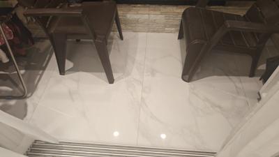 Balcony Image of 1350 Sq.ft 3 BHK Apartment / Flat for sale in Ulwe Navi Mumbai for Rs. 19500000