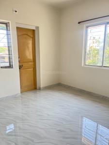 Bedroom Image of 800 Sq.ft 2 BHK Apartment / Flat for sale in Tirupati Nagar Rajkot for Rs. 2700000