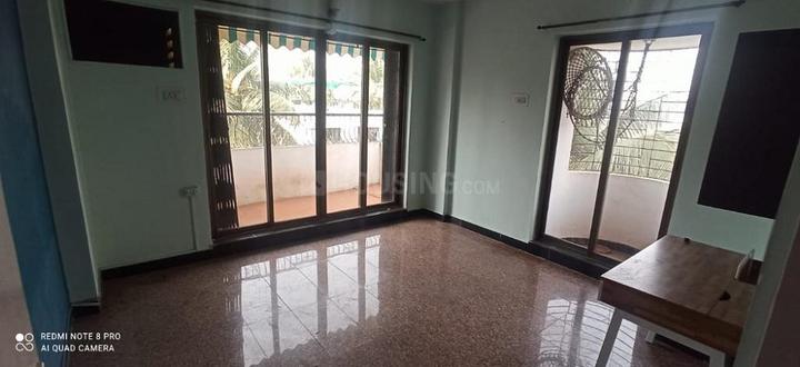 Khar West Bedroom 1