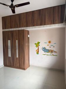 Bedroom Image of 1280 Sq.ft 2 BHK Apartment / Flat for sale in Horamavu Bengaluru for Rs. 15360000