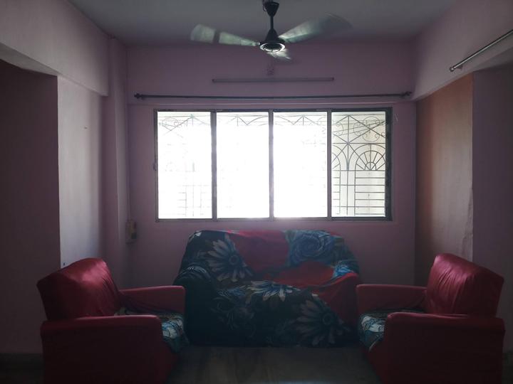 Kasarvadavali Hall 1
