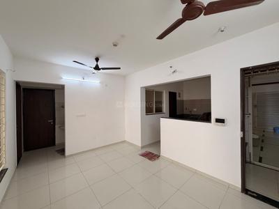 Living Room Image of 917 Sq.ft 2 BHK Apartment / Flat for sale in VJ Yashwin Hinjawadi, Hinjawadi Phase 2 Pune for Rs. 8490000