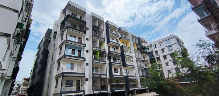 R D Mansion Main Image 1