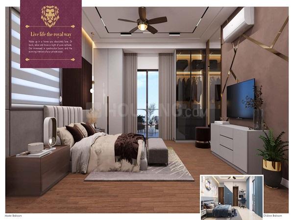 Nikhila Royal Pavilion Main Image 1