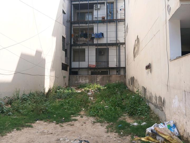 Garden Villas,Block C2 Main Image 1