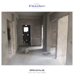 Image of 1185 Sq.ft 3 BHK Apartment / Flat for sale in Jadavpur, Kolkata for Rs. 9500000
