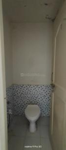 Bathroom Image of 500 Sq.ft 1 BHK Apartment / Flat for rent in Gotri Vadodara for Rs. 5000