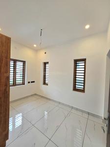 Hall Image of 1800 Sq.ft 3 BHK Independent House for sale in Pukkattupady Kochi for Rs. 6800000