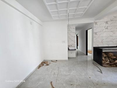 Kitchen Image of 1850 Sq.ft 4 BHK Apartment / Flat for rent in Sama Savli Vadodara for Rs. 30000