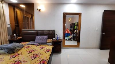 3.5 BHK Flat