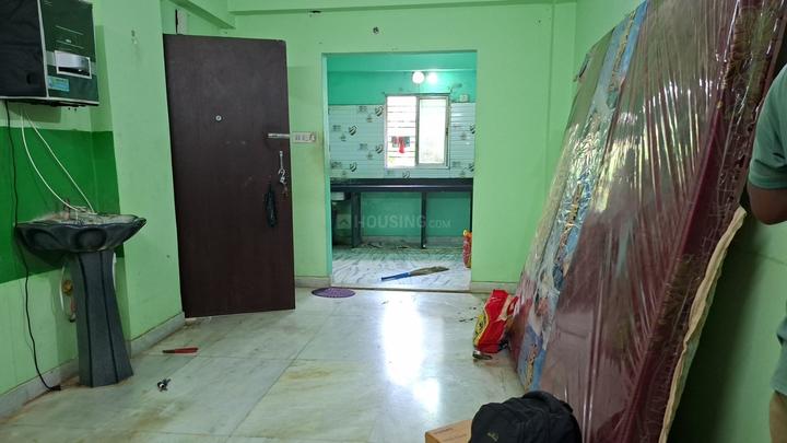 gokul dham Living Room 1