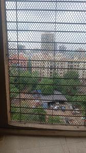 Image of 612 Sq.ft 2 BHK Apartment / Flat for sale in Gagangiri Complex, Dahisar West, Mumbai for Rs. 17500000