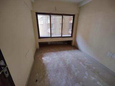 Hall Image of 1100 Sq.ft 2 BHK Apartment / Flat for sale in Vishesh Balaji Symphony, Panvel Navi Mumbai for Rs. 9100000