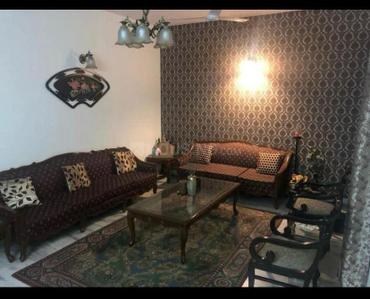 1 BHK Independent House
